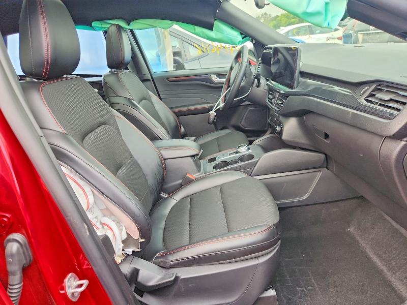 Aukcja sprzedaży 2025 Ford Escape, vin: 1FMCU9MN4SUB51166, numer aukcji: 64246116