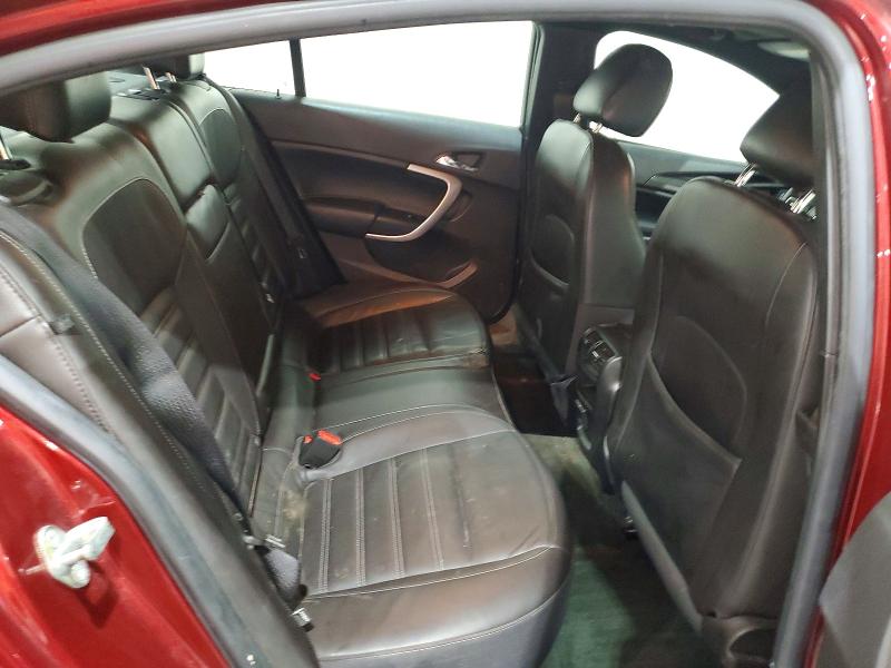 Продаж на аукціоні авто 2016 Buick Regal, vin: 2G4GV5GX7G9161117, номер лоту: 65721426