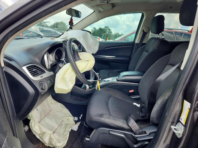 Продаж на аукціоні авто 2014 Dodge Journey, vin: 3C4PDCAB0ET284048, номер лоту: 64425386