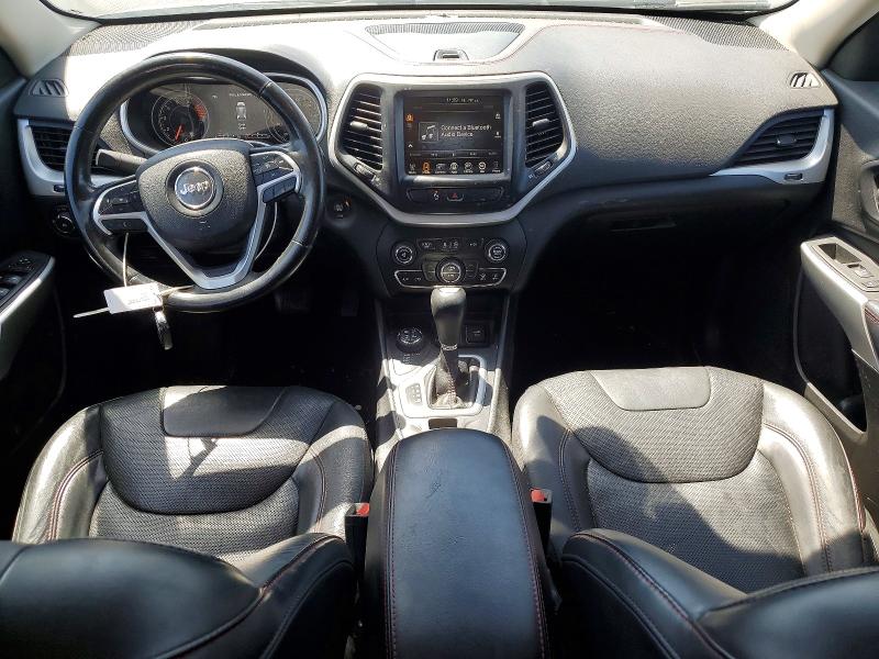 Aukcja sprzedaży 2018 Jeep Cherokee, vin: 1C4PJMBX7JD610338, numer aukcji: 64451676