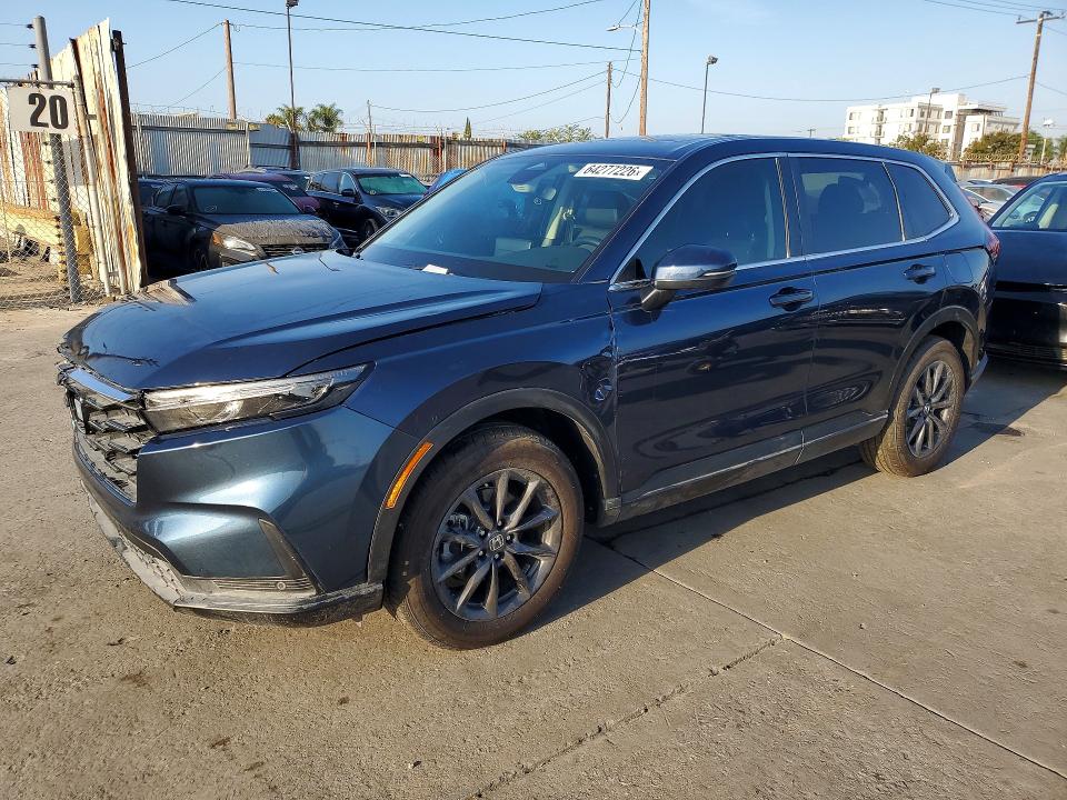 Продажа на аукционе авто 2026 Honda Cr-v, vin: 2HKRS4H70TH444528, номер лота: 64277226
