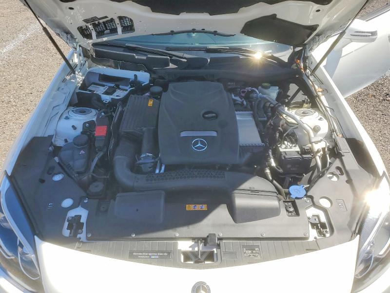 64756426 :رقم المزاد ، WDDPK3JA7JF148541 vin ، 2018 Mercedes-benz Slc مزاد بيع