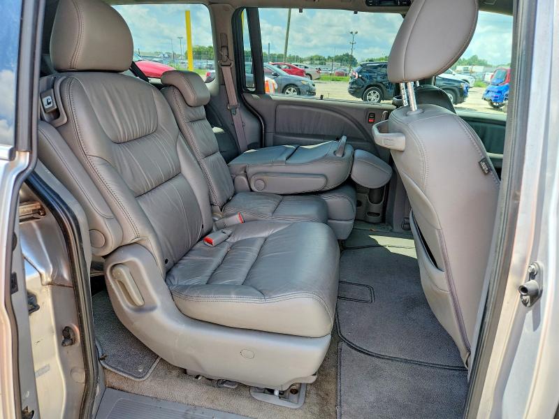 Aukcja sprzedaży 2010 Honda Odyssey, vin: 5FNRL3H73AB010106, numer aukcji: 65688676