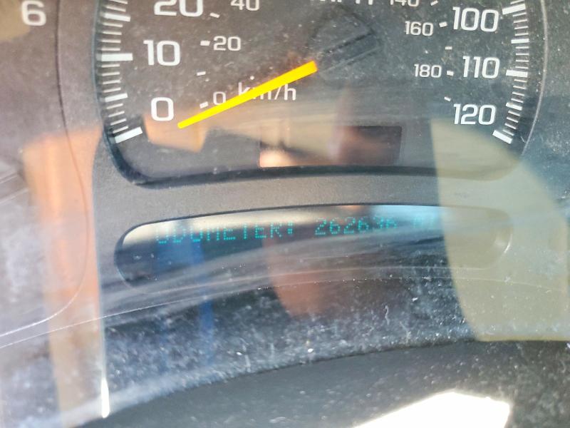 Aukcja sprzedaży 2005 Chevrolet Silverado, vin: 2GCEC19V351369951, numer aukcji: 64913796