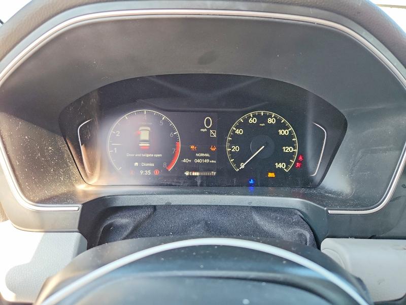 Продажа на аукционе авто 2023 Honda Pilot, vin: 5FNYG2H75PB009767, номер лота: 66899016