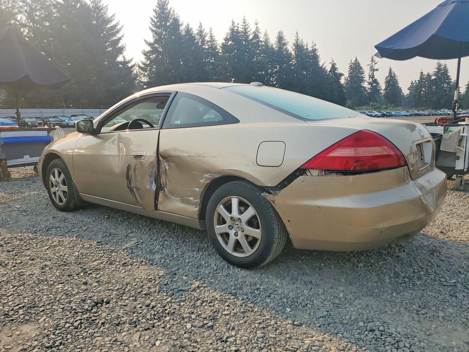 2005 Honda Accord მანქანა იყიდება აუქციონზე, vin: 1HGCM82675A011808, აუქციონის ნომერი: 63537696