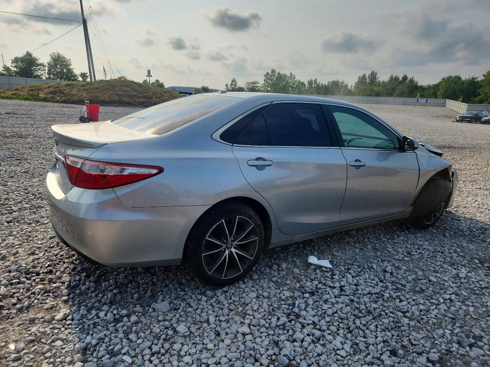 Продаж на аукціоні авто 2016 Toyota Camry, vin: 4T1BF1FK9GU603856, номер лоту: 64471226