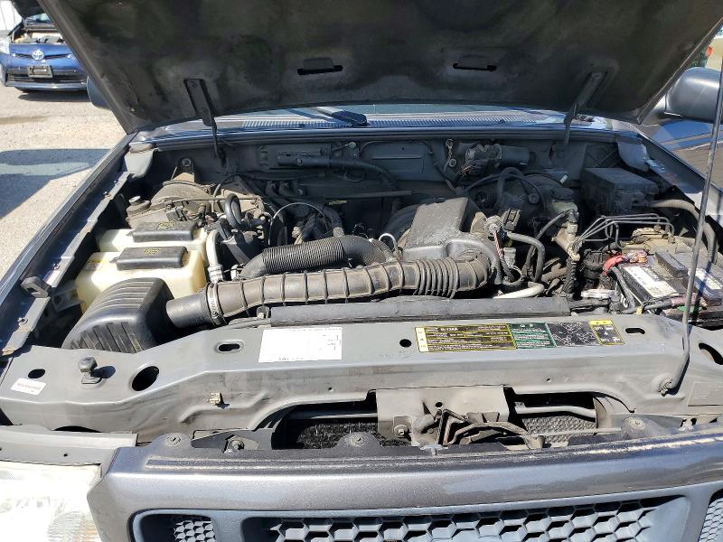 Продажа на аукционе авто 2004 Ford Ranger, vin: 1FTYR44U14PA49234, номер лота: 64676206