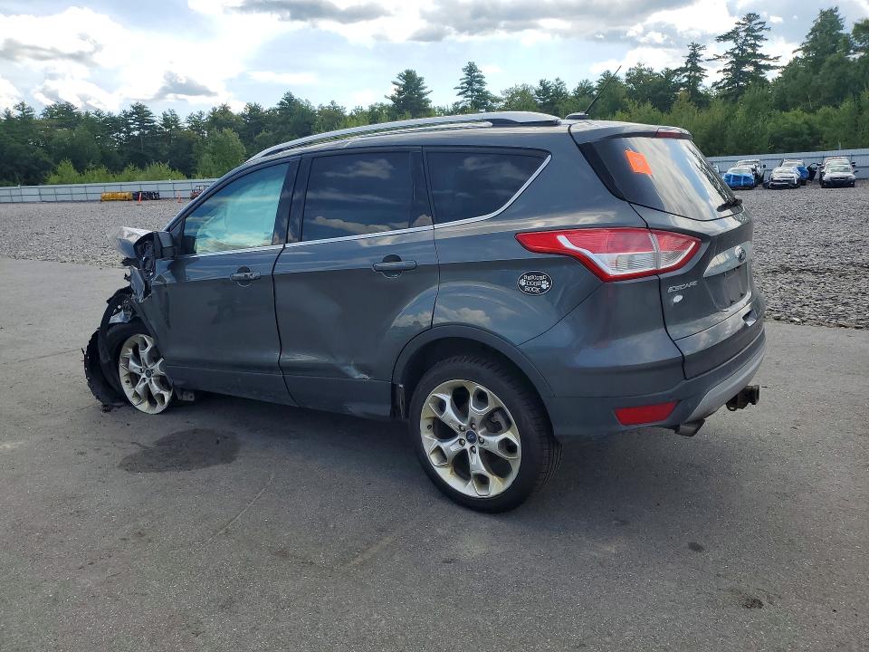Aukcja sprzedaży 2016 Ford Escape, vin: 1FMCU9J9XGUB85319, numer aukcji: 66530266