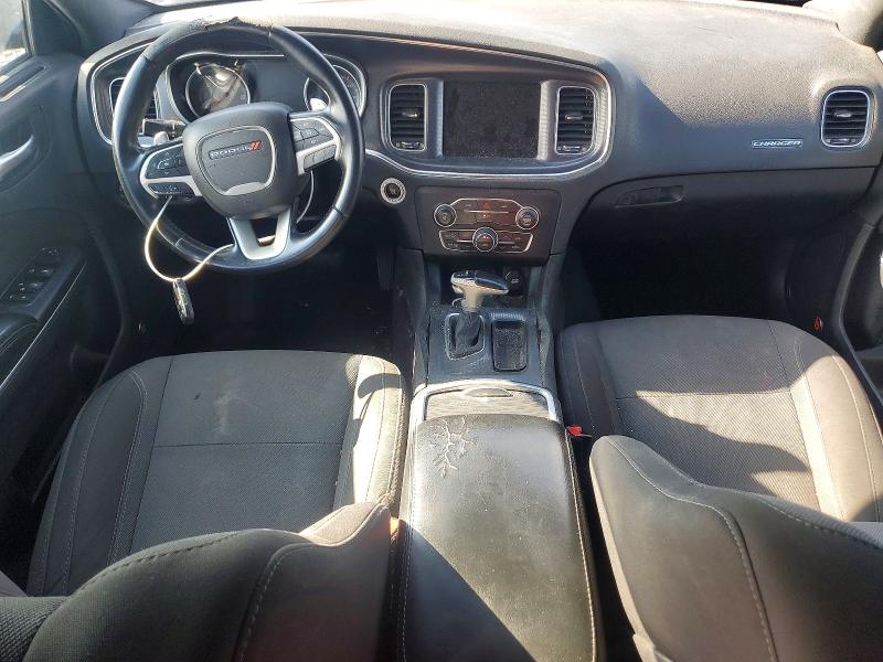Продажа на аукционе авто 2015 Dodge Charger, vin: 2C3CDXJG6FH926448, номер лота: 66651106