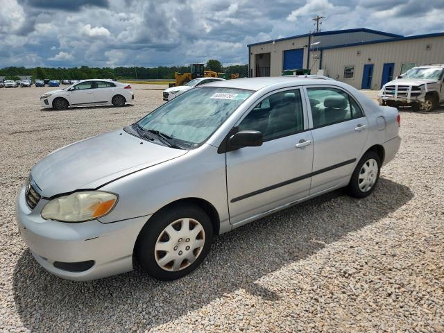 63859756 :رقم المزاد ، 2T1BR32E47C796325 vin ، 2007 Toyota Corolla مزاد بيع