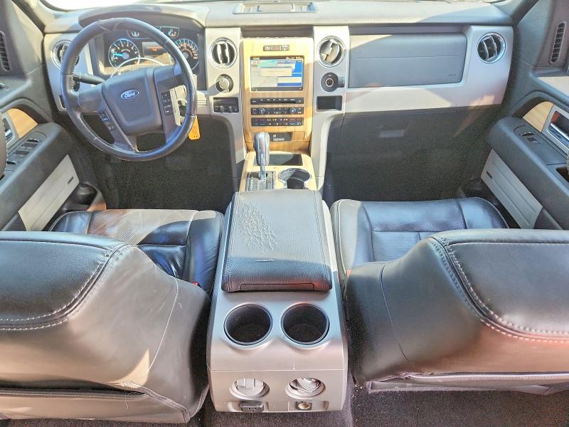 2011 Ford F150 მანქანა იყიდება აუქციონზე, vin: 1FTFW1ET0BFC99345, აუქციონის ნომერი: 66587026