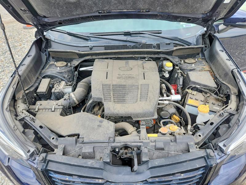66598446 :رقم المزاد ، JF2SKAMC4LH515667 vin ، 2020 Subaru Forester مزاد بيع