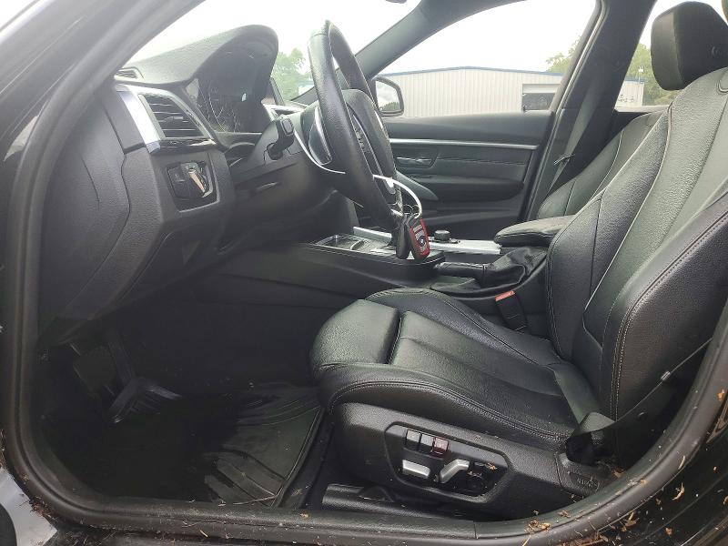 Продажа на аукционе авто 2016 Bmw 328, vin: WBA8E9G54GNU28545, номер лота: 64888726
