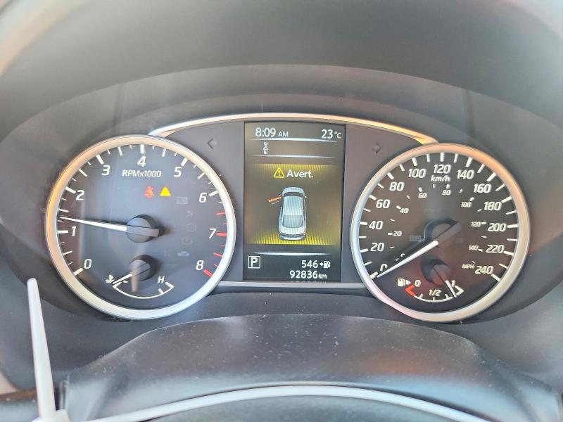 65006146 :رقم المزاد ، 3N1AB7AP5JY254526 vin ، 2018 Nissan Sentra مزاد بيع
