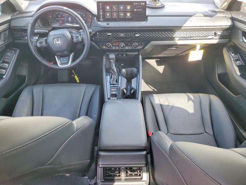 64287416 :رقم المزاد ، 1HGCY2F82TA014898 vin ، 2026 Honda Accord مزاد بيع