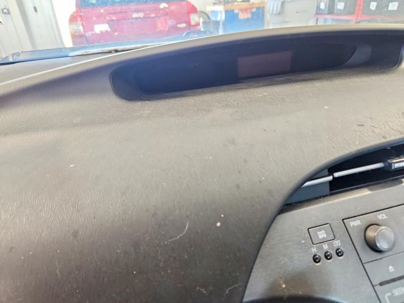 Продаж на аукціоні авто 2012 Toyota Prius, vin: JTDKN3DU3C1573451, номер лоту: 63877066