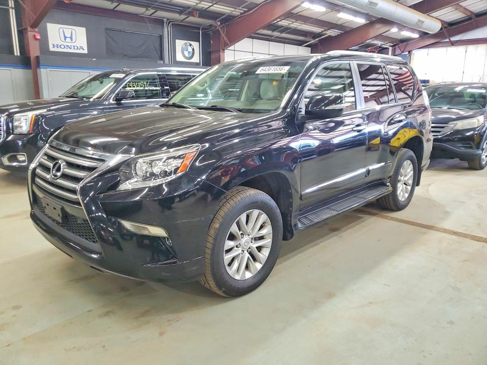 Продажа на аукционе авто 2014 Lexus Gx, vin: JTJBM7FX8E5089737, номер лота: 64361656