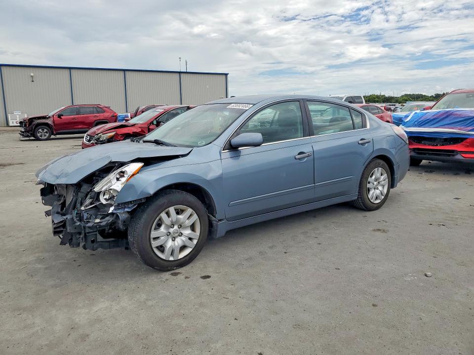 Aukcja sprzedaży 2010 Nissan Altima, vin: 1N4AL2AP1AC177309, numer aukcji: 63692466