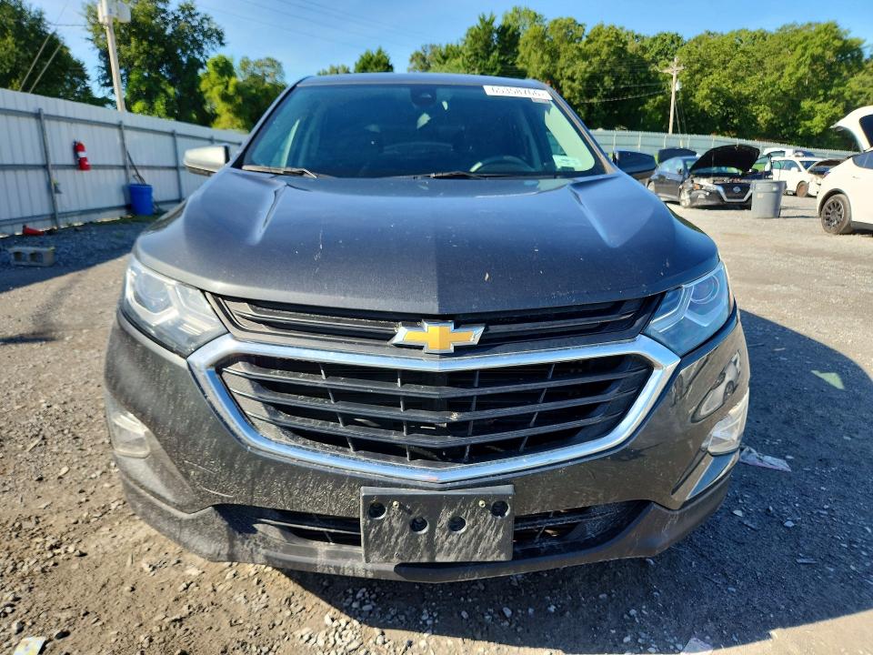 Продажа на аукционе авто 2020 Chevrolet Equinox, vin: 2GNAXKEV7L6237359, номер лота: 65358766