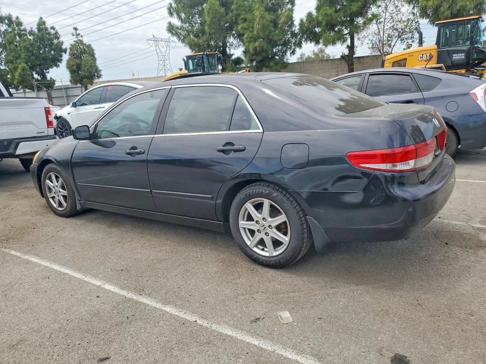 Aukcja sprzedaży 2003 Honda Accord, vin: 1HGCM66523A086029, numer aukcji: 64332816