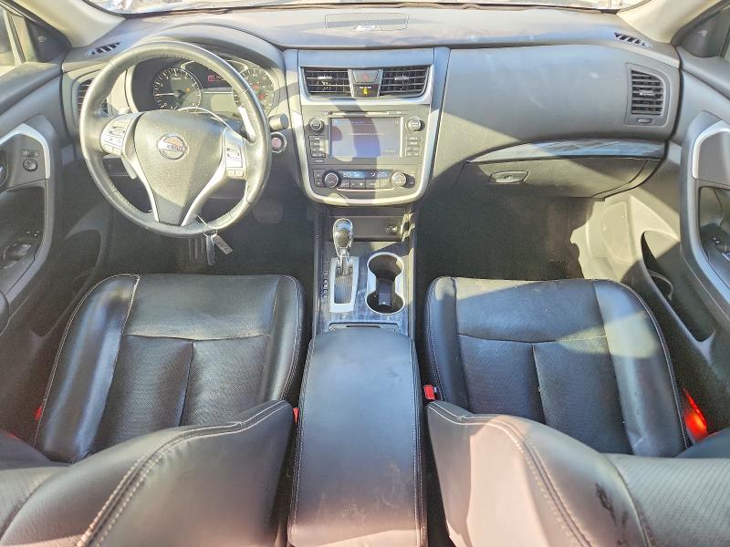 2016 Nissan Altima მანქანა იყიდება აუქციონზე, vin: 1N4BL3AP8GC150384, აუქციონის ნომერი: 64982266