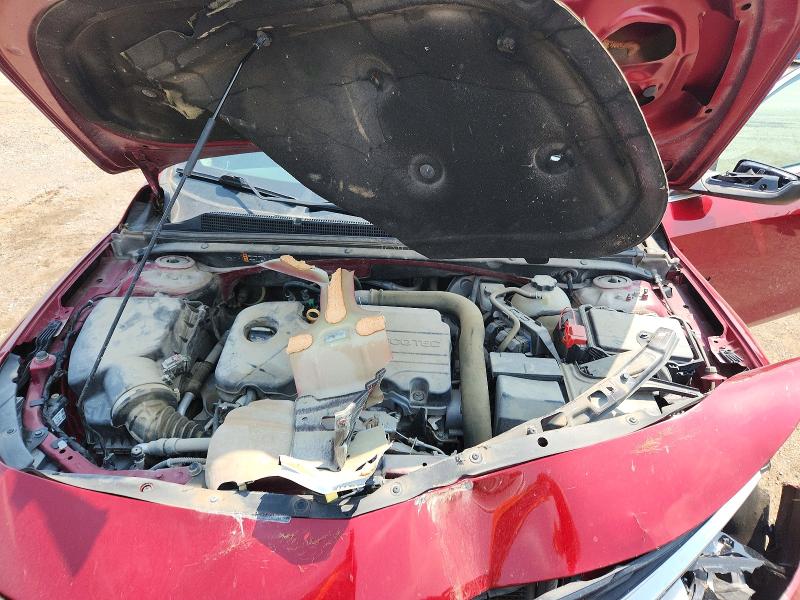 Продаж на аукціоні авто 2020 Chevrolet Malibu, vin: 1G1ZG5ST1LF134842, номер лоту: 63899406