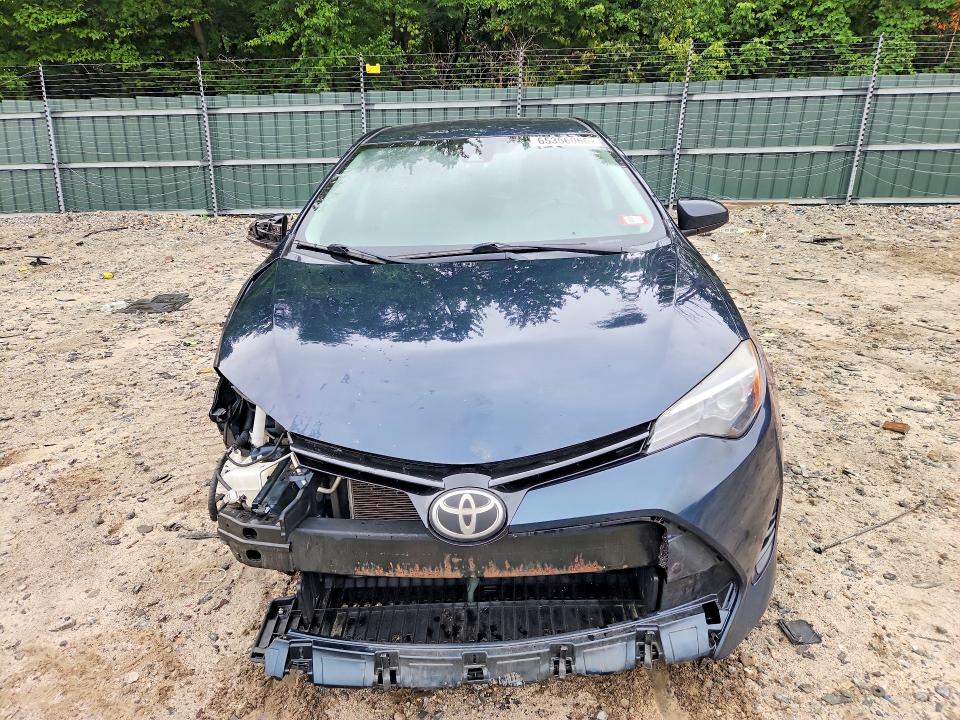 Продажа на аукционе авто 2017 Toyota Corolla, vin: 2T1BURHE0HC899123, номер лота: 65356066