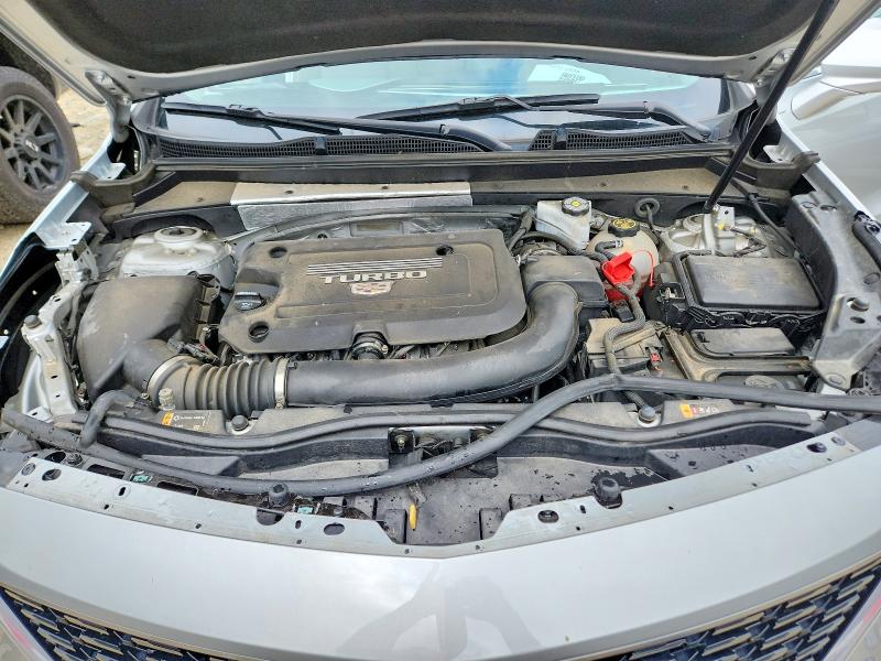Aukcja sprzedaży 2020 Cadillac Xt4, vin: 1GYAZAR4XLF011167, numer aukcji: 65017876