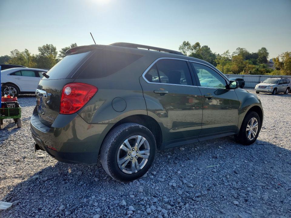 Aukcja sprzedaży 2015 Chevrolet Equinox, vin: 2GNALBEK0F6170352, numer aukcji: 65583996