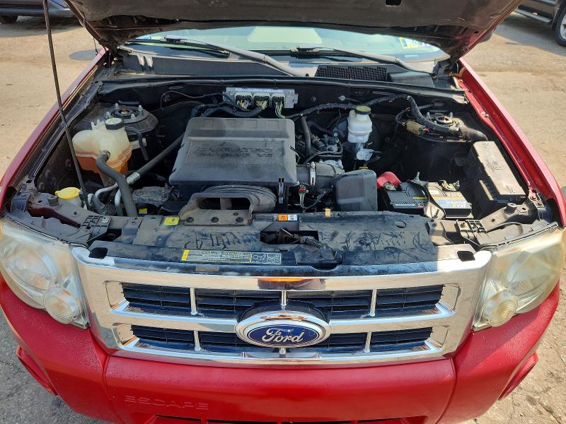 Продаж на аукціоні авто 2011 Ford Escape, vin: 1FMCU9DG9BKA73304, номер лоту: 64892796