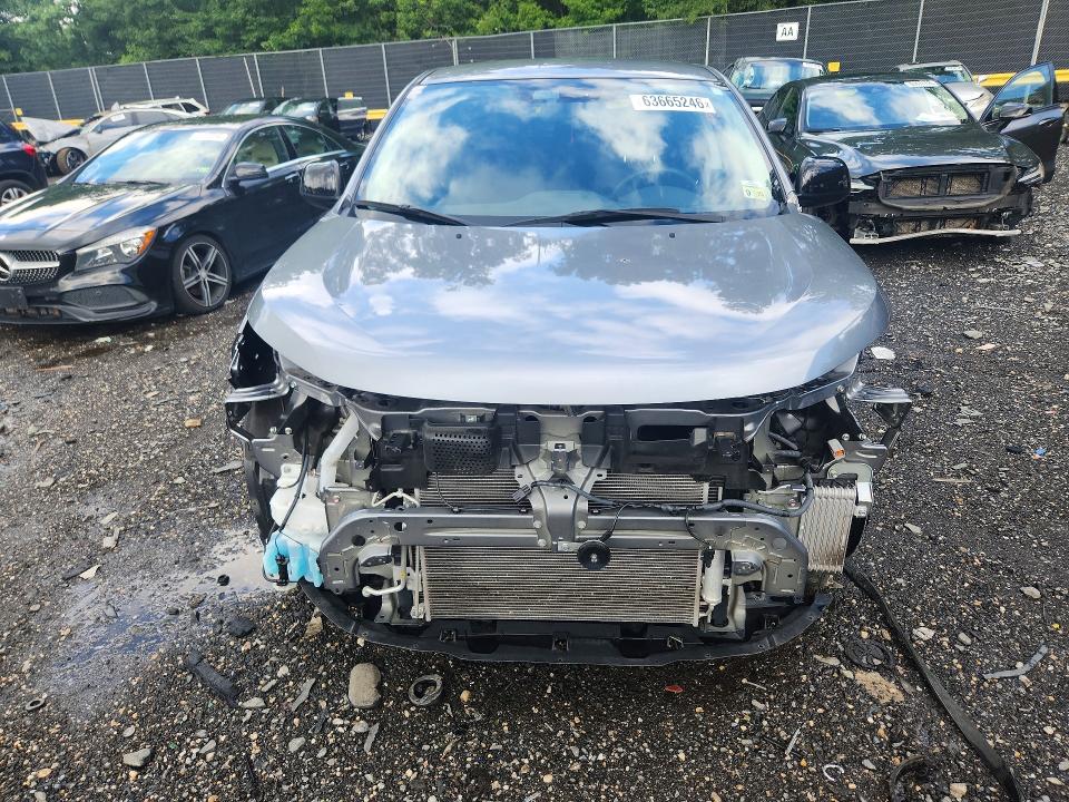 Aukcja sprzedaży 2023 Mitsubishi Outlander Sport, vin: JA4ARUAU3PU013793, numer aukcji: 63665246