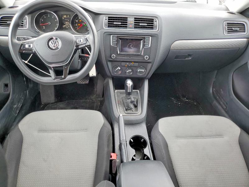 Продаж на аукціоні авто 2017 Volkswagen Jetta, vin: 3VW2B7AJ0HM338457, номер лоту: 61452426