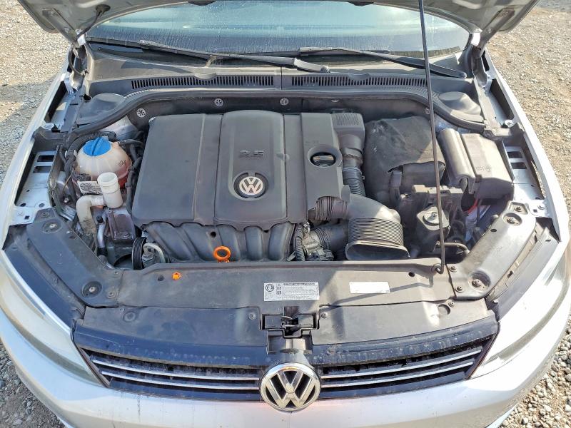 Продаж на аукціоні авто 2013 Volkswagen Jetta, vin: 3VWDP7AJ5DM391577, номер лоту: 64331546