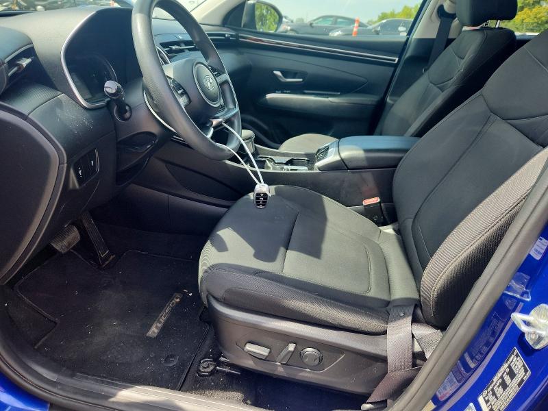Aukcja sprzedaży 2022 Hyundai Tucson, vin: 5NMJB3AE4NH071932, numer aukcji: 65913936