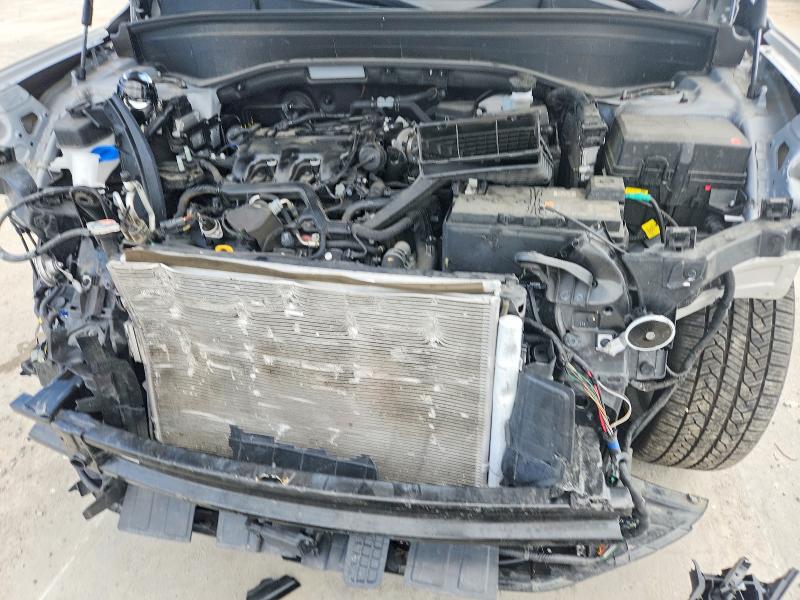 Aukcja sprzedaży 2024 Hyundai Palisade, vin: KM8R44GE6RU785498, numer aukcji: 64730066