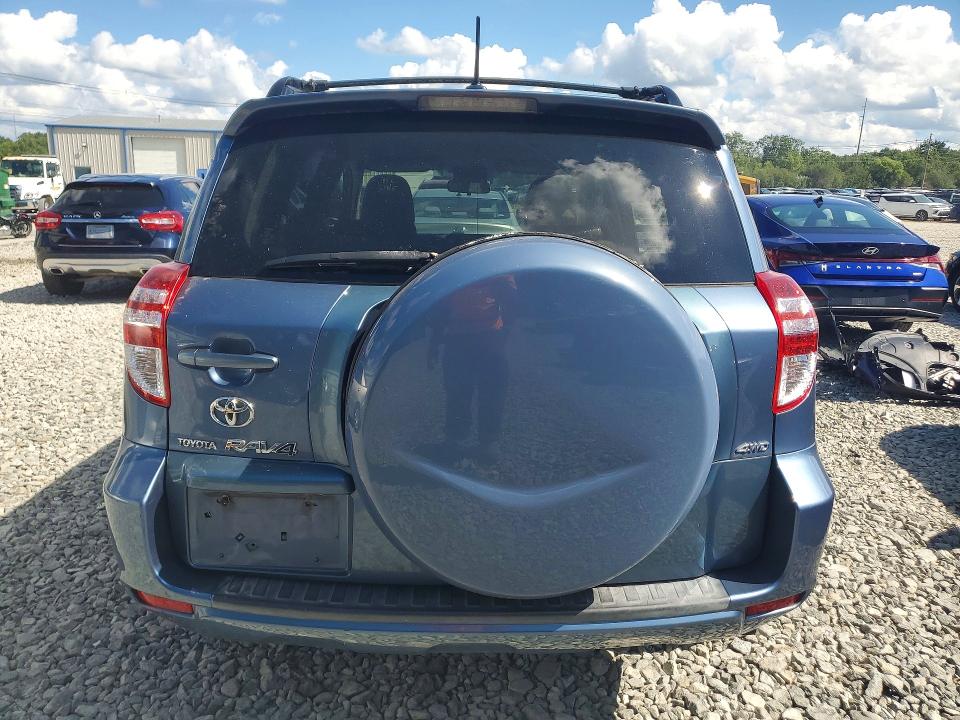 Aukcja sprzedaży 2009 Toyota Rav4, vin: JTMBF33V19D006217, numer aukcji: 64226236