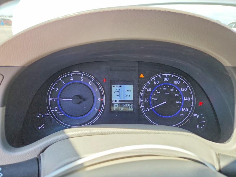 2013 Infiniti G37 Sedan მანქანა იყიდება აუქციონზე, vin: JN1CV6AR4DM762909, აუქციონის ნომერი: 65415946