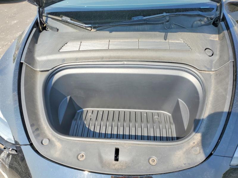 Продажа на аукционе авто 2022 Tesla Model Y, vin: 7SAYGDEE8NF559897, номер лота: 64404236