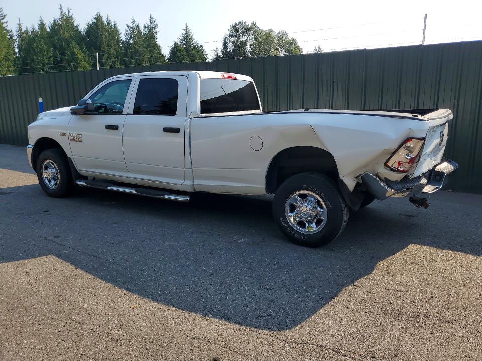 Продаж на аукціоні авто 2013 Ram 2500, vin: 3C6TR5HT6DG583469, номер лоту: 63571526