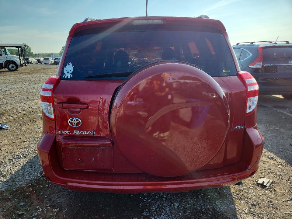 Продаж на аукціоні авто 2010 Toyota Rav4, vin: 2T3BF4DV4AW046951, номер лоту: 64610716