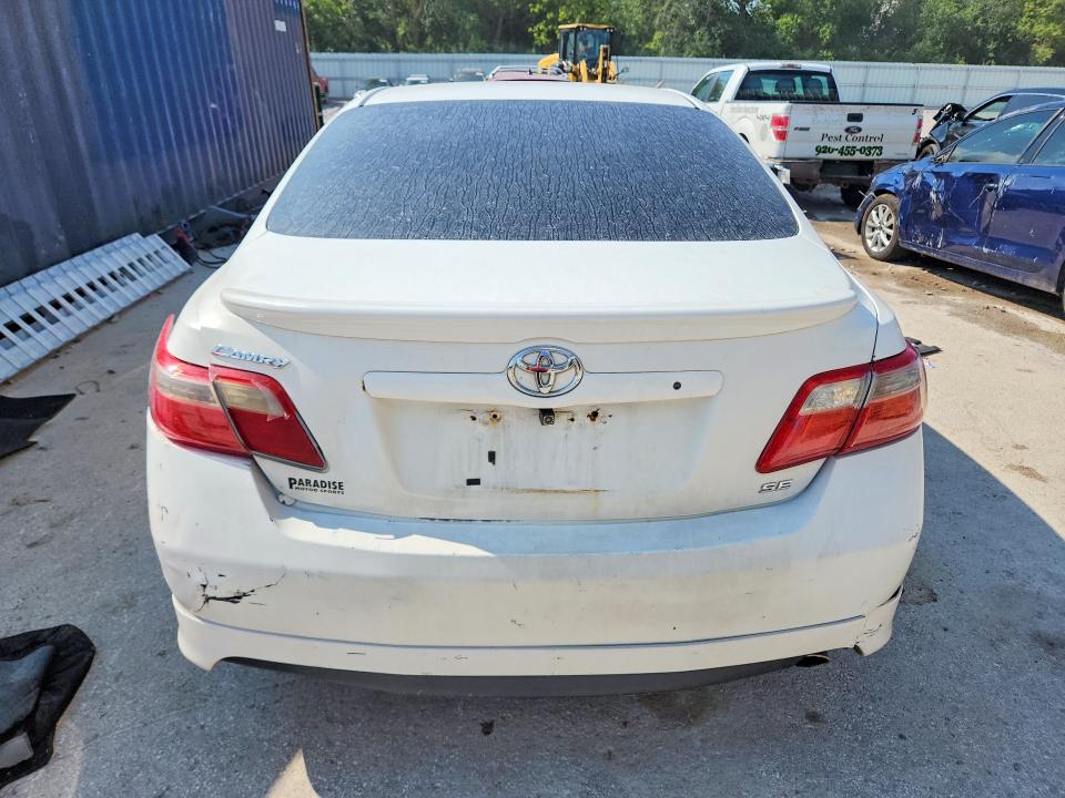 Продажа на аукционе авто 2009 Toyota Camry, vin: 4T1BE46KX9U872391, номер лота: 64209286