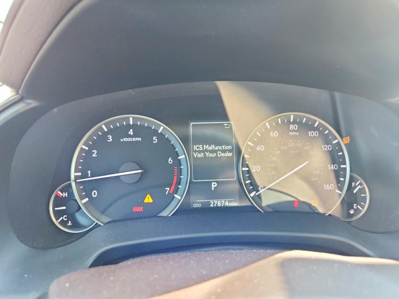 65940826 :رقم المزاد ، 2T2ZZMCA5HC089151 vin ، 2017 Lexus Rx 350 مزاد بيع