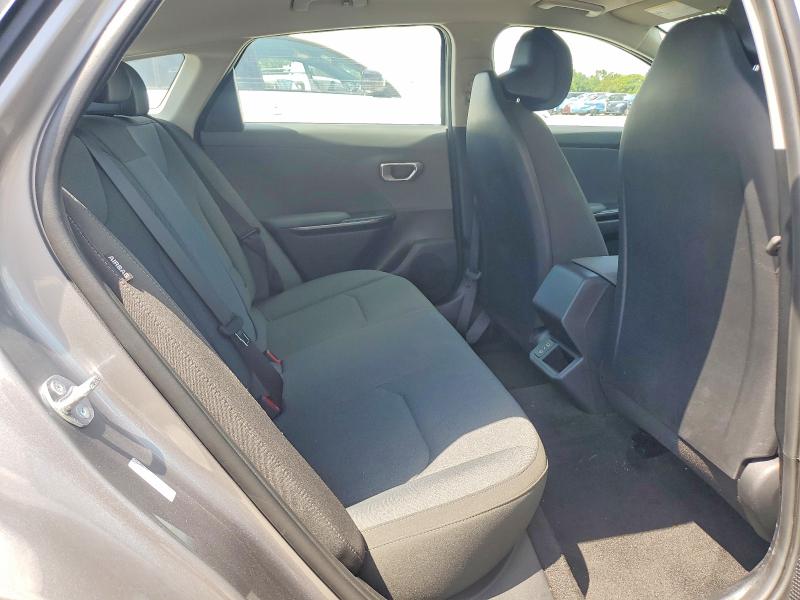 Aukcja sprzedaży 2025 Kia K4, vin: 3KPFT4DEXSE188518, numer aukcji: 64940266