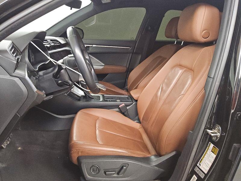 Продаж на аукціоні авто 2020 Audi Q3, vin: WA1DECF37L1026903, номер лоту: 65367796