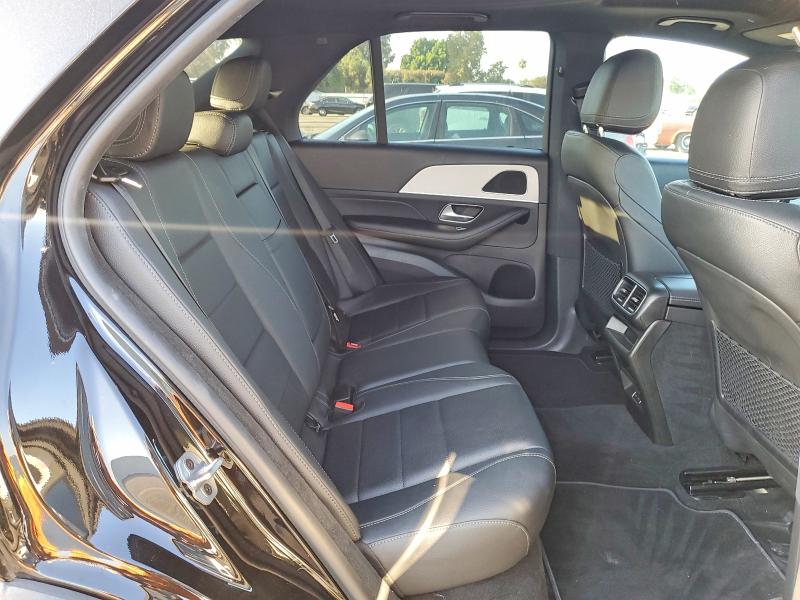 Продажа на аукционе авто 2024 Mercedes-benz Gle, vin: 4JGFB4GBXRB186114, номер лота: 64087076