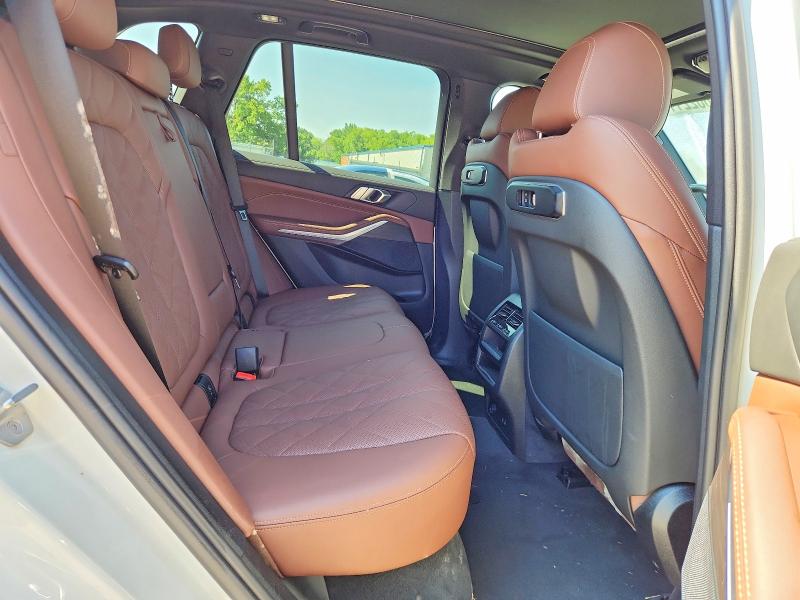 Aukcja sprzedaży 2024 Bmw X5, vin: 5UX23EU01R9V50791, numer aukcji: 66022116