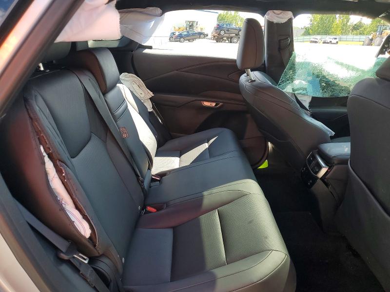 Продажа на аукционе авто 2024 Lexus Rx 350, vin: 2T2BAMCA2RC083480, номер лота: 65721996