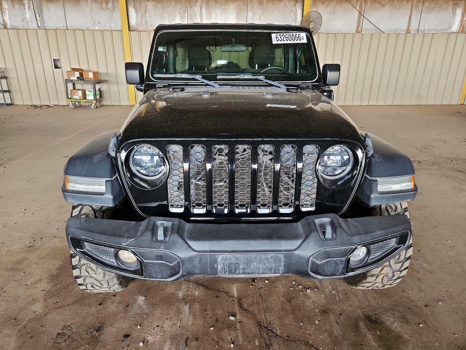 Aukcja sprzedaży 2023 Jeep Wrangler, vin: 1C4JJXN60PW628879, numer aukcji: 63260066