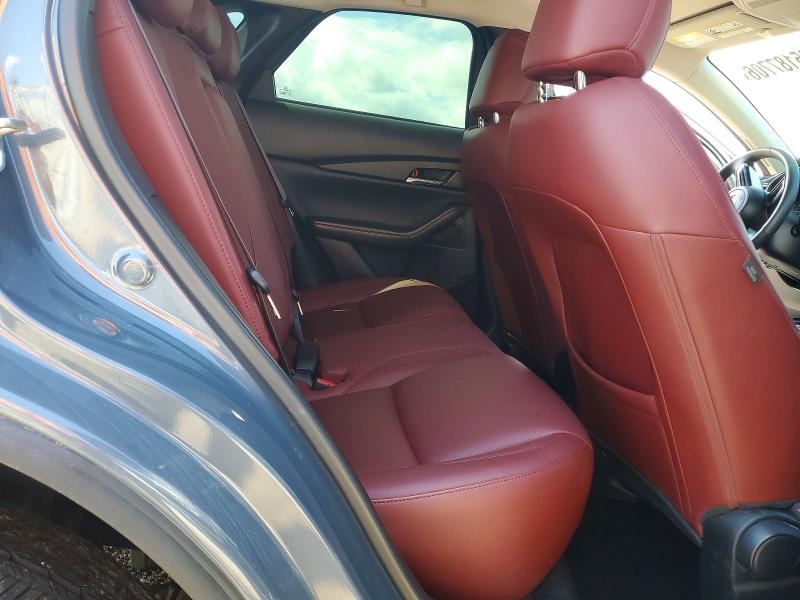 65187706 :رقم المزاد ، 3MVDMBCM5RM681667 vin ، 2024 Mazda Cx-30 مزاد بيع